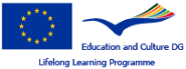 EU-Learning Logo