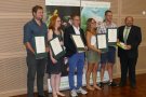 Buchpreis vom VGL-Bayern 