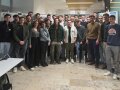 Klassenfoto 2. Schuljahr Fachrichtung Garten- und Landschaftsbau