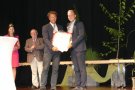 Preis der Weinbruderschaft Franken