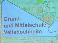 Projekt Grund- und Mittelschule Veitshöchheim
