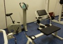Geräte zum Krafttraining