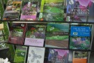gesponserte Bücher vom VEV