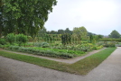 Der Küchengarten