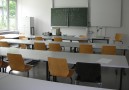 Blick in einen Lehrsaal