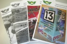 VEV-Mitteilungsblatt