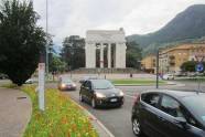 Siegesdenkmal in Bozen