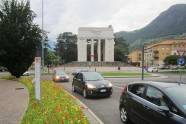 Siegesdenkmal in Bozen