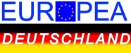 Europea Deutschland Logo